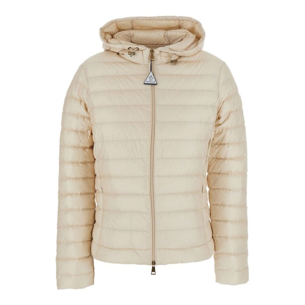 Moncler Women Igelhood Jacket